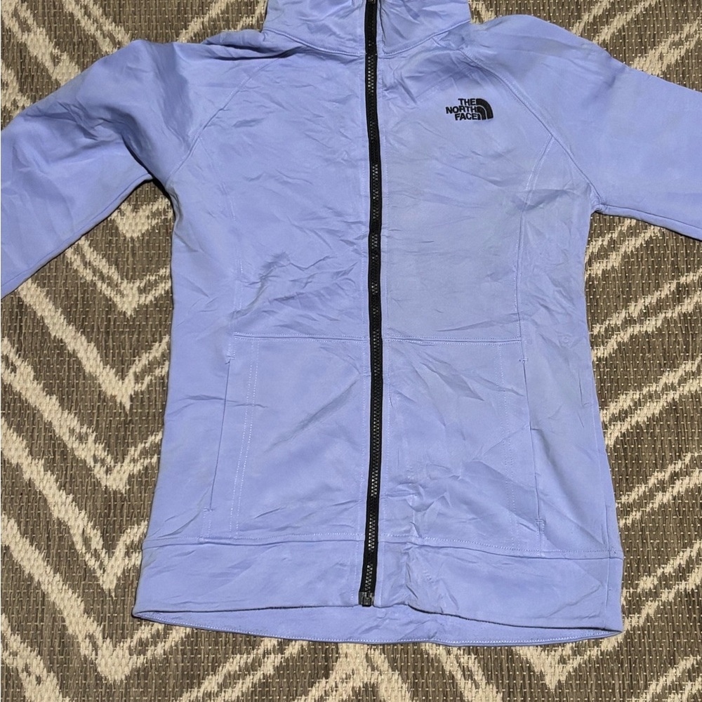 The North Face Lavender Women's Jacket